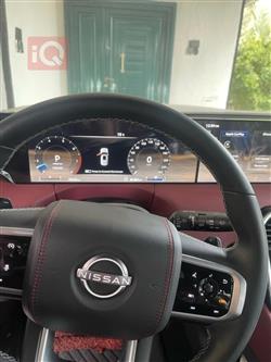 نيسان باترول